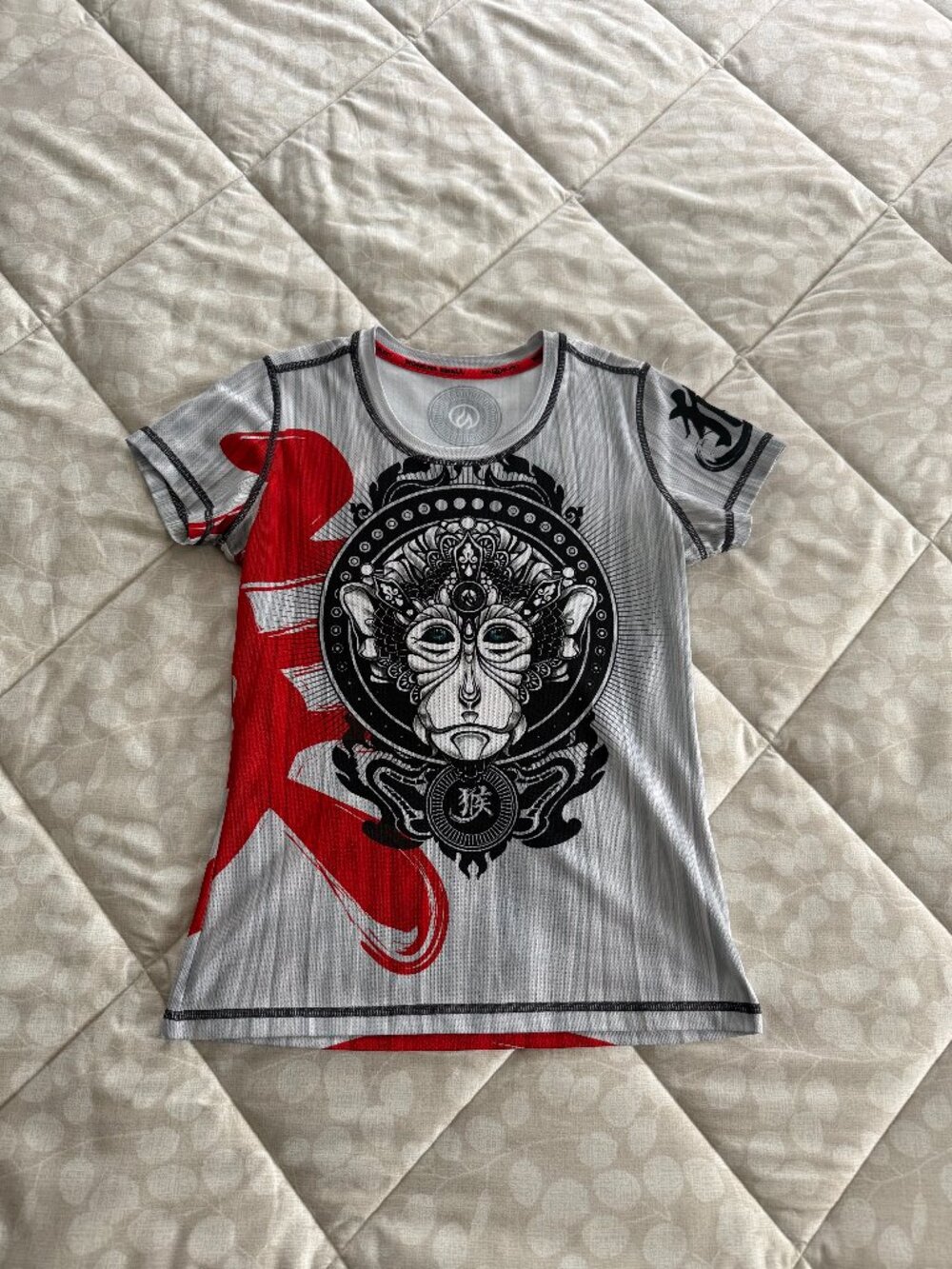 INKnBURN T Shirt